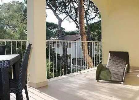 Volturnus A 150m Dal Mare Con Wi Fi * Marina di Castagneto Carducci