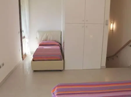 Apartment Volturnus A 150m Dal Mare Con Wi Fi *