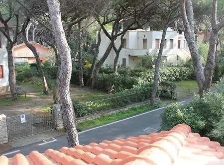 Volturnus A 150m Dal Mare Con Wi Fi * Marina di Castagneto Carducci