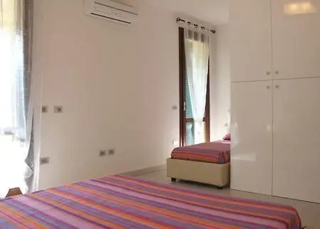 Volturnus A 150m Dal Mare Con Wi Fi Apartment