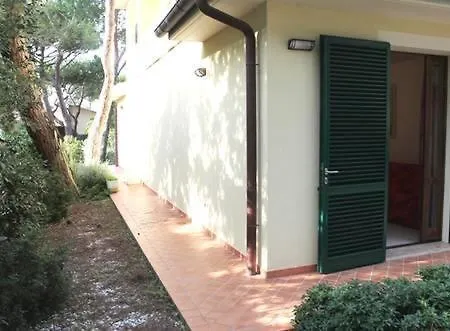 Volturnus A 150m Dal Mare Con Wi Fi Apartment Marina di Castagneto Carducci