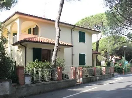 Volturnus A 150m Dal Mare Con Wi Fi Apartment Marina di Castagneto Carducci